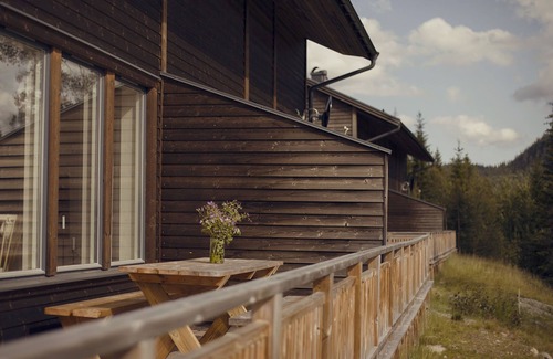 Tannas House | Tännäskröket Renen 6B by Interhome