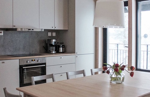 Tannas Apartment | Tännäskröket Renstråket by Interhome