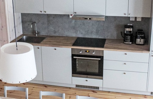 Tannas Apartment | Tännäskröket Renstråket by Interhome