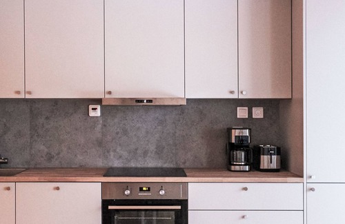 Tannas Apartment | Tännäskröket Renstråket by Interhome