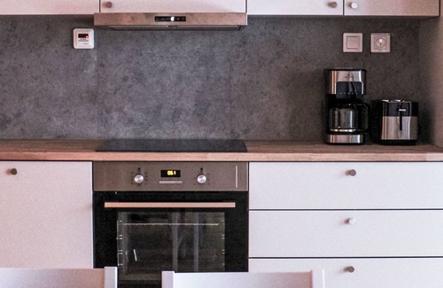 Tannas Apartment | Tännäskröket Renstråket by Interhome