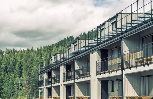 Tannas Apartment | Tännäskröket Renstråket by Interhome