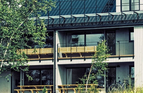 Tannas Apartment | Tännäskröket Renstråket by Interhome