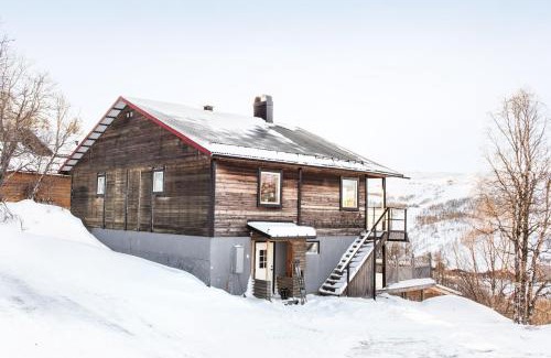 Tanndalen Apartment | Tänndalen - Äventyr & natur i fjällen