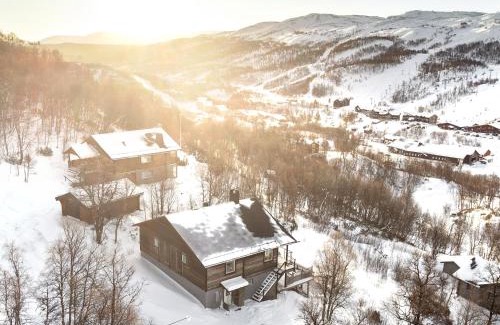 Tanndalen Apartment | Tänndalen - Äventyr & natur i fjällen