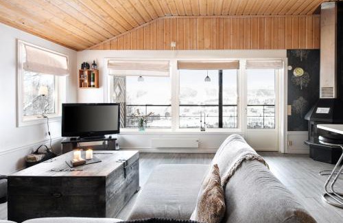 Tanndalen Apartment | Tänndalen - Äventyr & natur i fjällen