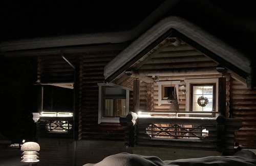 Nilsia House | Täperän Torppa by Interhome