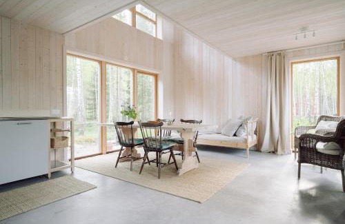 Vikangen House | Tåtorp Cafe & Logi Göta Kanal