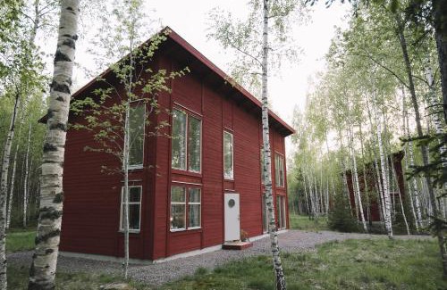 Vikangen House | Tåtorp Cafe & Logi Göta Kanal