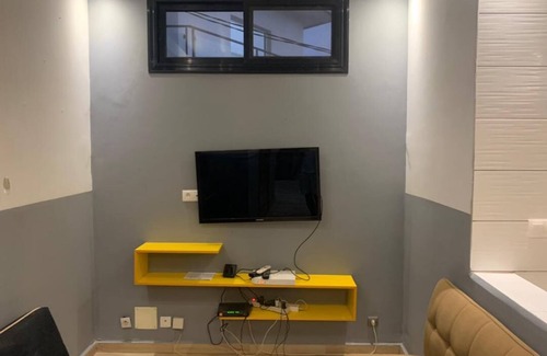 Yof Apartment | Téranga Cité Mammelles