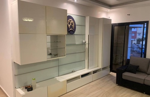 Yof Apartment | Téranga Cité Mammelles