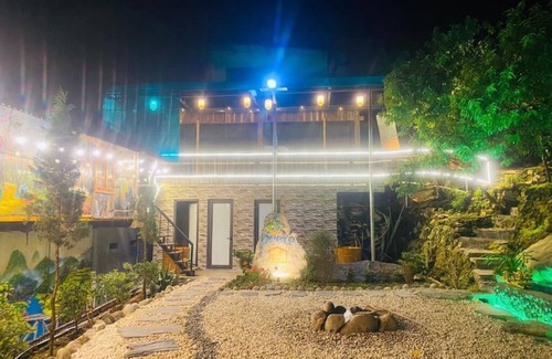 Hau Thao House | Tìm đến sự yên bình, hoà mình vào thiên nhiên và cuộc sống người bản địa Sa Pa
