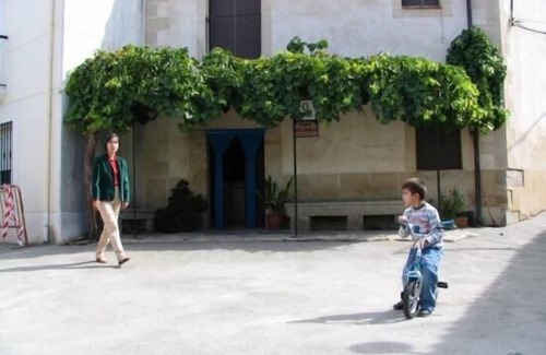 Villar de Plasencia Cottage | Tía Emilia's House for 10 people