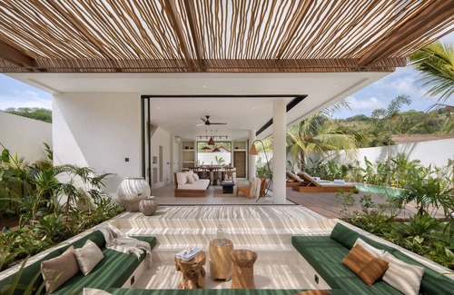 Kuta Villa | Tías Villas