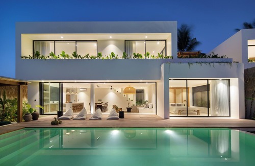 Kuta Villa | Tías Villas