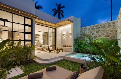 Kuta Villa | Tías Villas