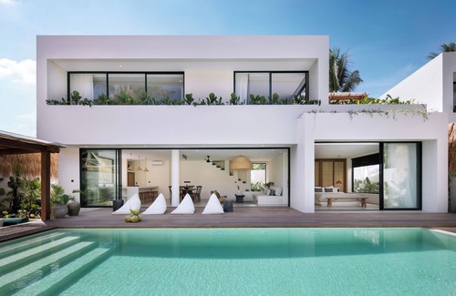 Kuta Villa | Tías Villas