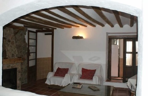 Bienservida Cottage | Tío Emilio Rural House for 15 people