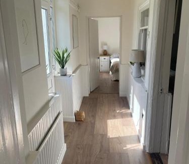 Ahascragh House | Tír na Ciúine