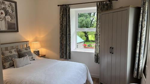 Ahascragh House | Tír na Ciúine