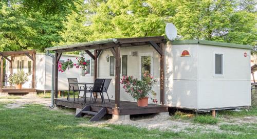 Baja House | Tíztó Vendégház