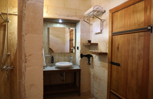 Halfeti Hotel | Tîsa Konağı