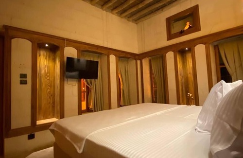 Halfeti Hotel | Tîsa Konağı