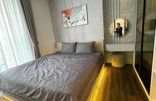 Mang Yang Apartment | Tòa Hoàng Huy Grand Tower