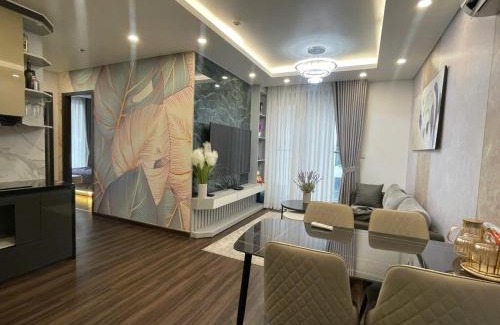 Mang Yang Apartment | Tòa Hoàng Huy Grand Tower