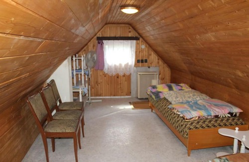 Kustanszeg Apartment | Tópart Vendégház
