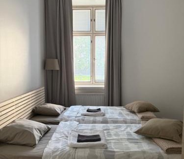Toolo Apartment | Töölö Sleephouse