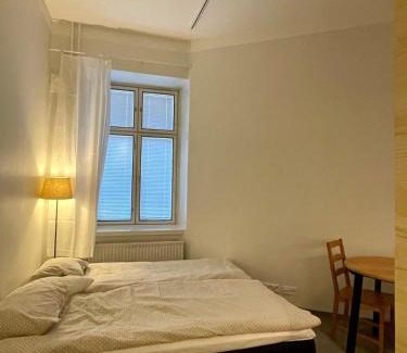 Toolo Apartment | Töölö Sleephouse