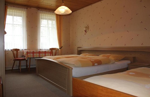 Soltau House | Tödter