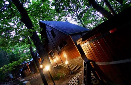 Noszvaj Apartment | Tölgyes Menedék