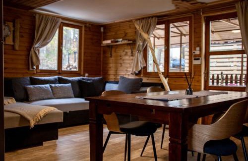 Noszvaj Apartment | Tölgyes Menedék