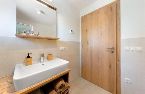 Trodena Apartment | Töniglerhof Apt Abendrot