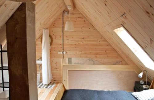 Tangermuende Apartment | Töpferhof 1