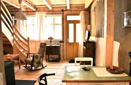 Tangermuende Apartment | Töpferhof 1