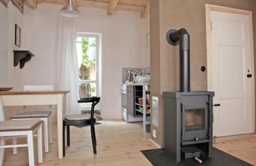 Tangermuende Apartment | Töpferhof 1