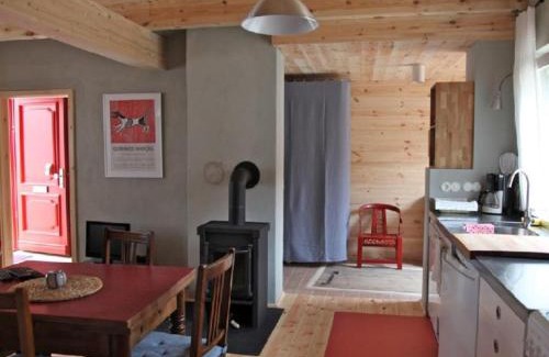 Tangermuende House | Töpferhof 2