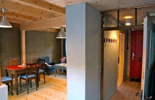 Tangermuende House | Töpferhof 2