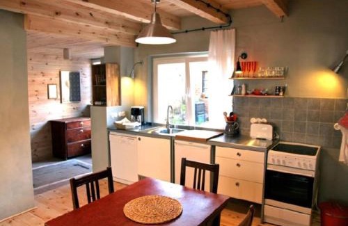 Tangermuende House | Töpferhof 2
