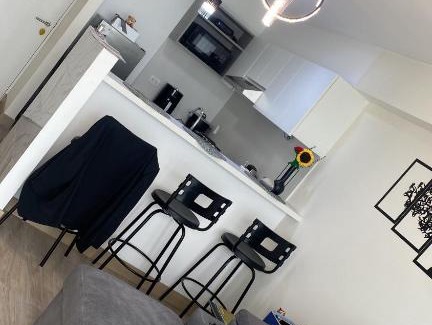 San Miguel Apartment | Tú hogar frente al mar