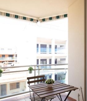 El Grau de Moncofa Apartment | Tú & Yo Moncofa