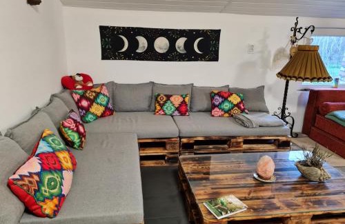 Pusztavacs Apartment | Tündértanya