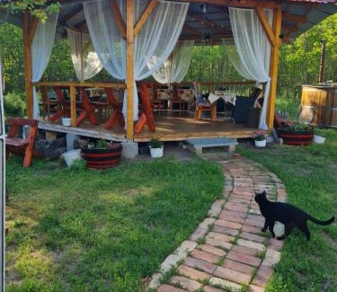 Pusztavacs Apartment | Tündértanya