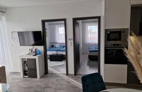 Buk Apartment | Türkiz Apartman
