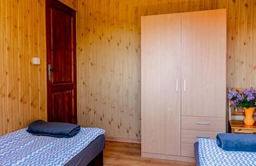 Mragowo House | Tęczowy Zakątek - Mrągowo