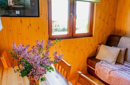 Mragowo House | Tęczowy Zakątek - Mrągowo