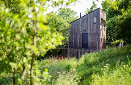Desenice House | Tři domky - tiny houses